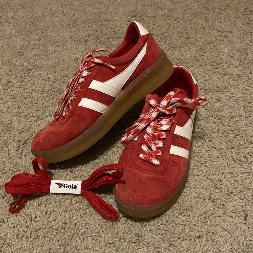 Red Gola’s